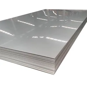 4x8 Steel Sheet 410 Cold Rolled Stainless Steel Sheets Gold Surface Stainless Steel Sheet Plate