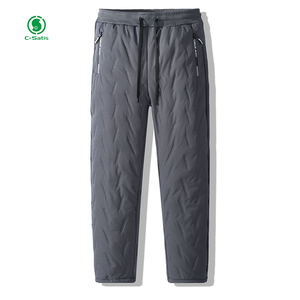 <span class=keywords><strong>Pantaloni</strong></span> <span class=keywords><strong>Termici</strong></span> Versatili ed Efficienti per Uomo <span class=keywords><strong>e</strong></span> Donna, con Possibilità di Decorazioni Personalizzabili <span class=keywords><strong>e</strong></span> Design su Misura - Product Image 2