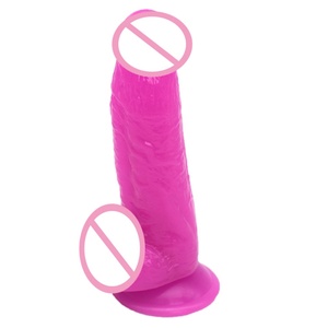 <b>Dildo</b> Huge Realistic Big Dick Man Made Penis for Sex Masturbation Silicone Wear Adult Toys - Product Image 5