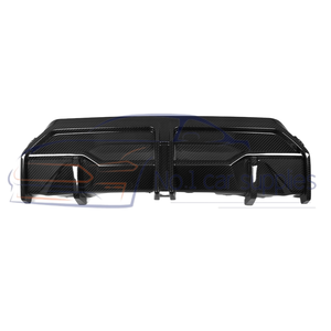 Pour diffuseur G42 M240i sans lèvre de pare-chocs arrière en Fiber de carbone sèche Style léger pour série 2G M235i <span class=keywords><strong>Mi</strong></span> 2021 + - Product Image 1
