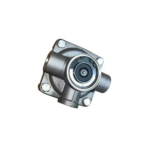 משאית מפעל חלקי חילוף אוויר בלם מערכת ממסר שסתום 4750190000 1070068 1157852 1274469 1935029 41274469 - Product Image 5