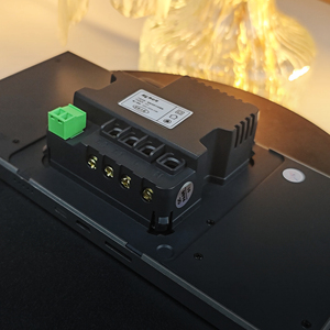 Tuya 6-inch chiếu sáng thông minh cảnh Bảng điều khiển từ xa có thể điều khiển với wifi <span class=keywords><strong>Ethernet</strong></span> ZigBee-đa chức năng công tắc thông minh - Product Image 6