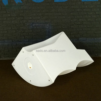 Ensemble de table de bar moderne à LED, grande taille, pour hôtel, ferme, commerce, extérieur, comptoir de bar mobile, mobilier en plastique