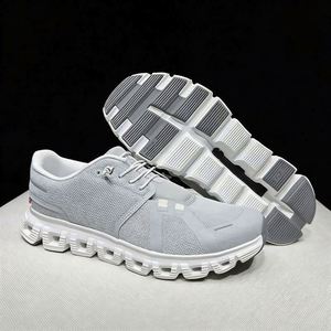 Chaussures de course décontractées légères On Cloud 6, respirantes et tendance, pour hommes et femmes – Collection 2026 en promotion - Product Image 2