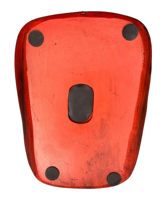 Pompier casque chapeau tirelire pompier épargne tirelire caserne de pompiers décor personnalisé pompier cadeaux