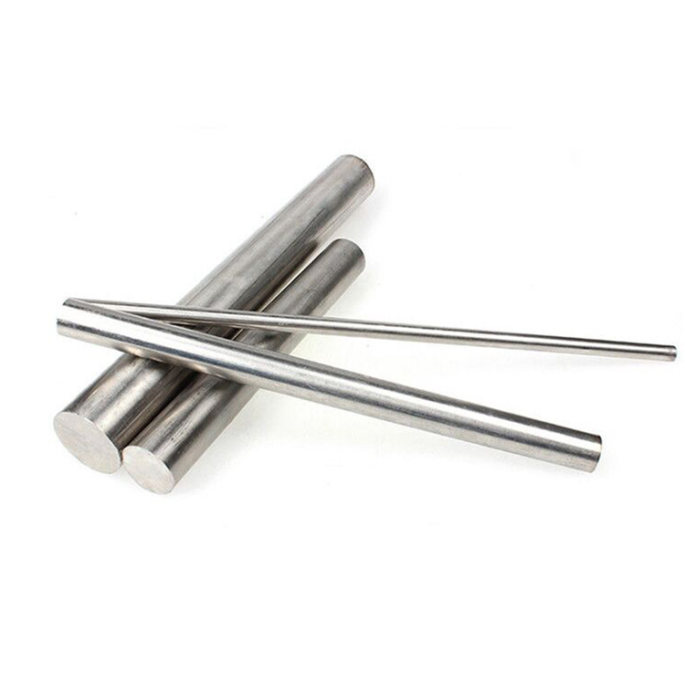 EN 202 Stainless Round Bar EN 202 Stainless Round Bar