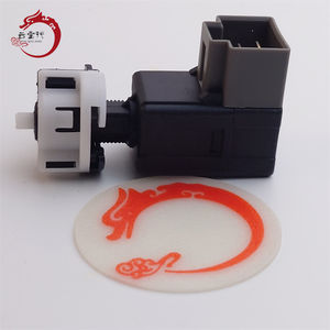 Pièce de moteur automobile de haute qualité, interrupteur de feux stop (4P) 93810-3S000 pour Hyundai Elantra Kia K5 Carnival 938103S000 - Product Image 4