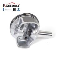 Ensemble piston Raceorly A2640302000 pour moteur Mercedes M264915 1.5T 80.4/1.0+1.0+1.5 Type divisé Taille STD