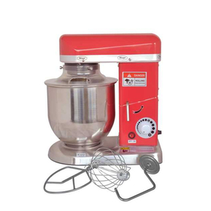 500วัตต์ไฟฟ้าเบเกอรี่7L ตารางผสมไข่ราคา SL-<span class=keywords><strong>S7</strong></span> - Product Image 3