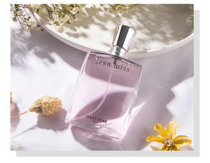 True Love Miracle JEAN MISS Parfum Floral pour Femme, Format Standard, Longue Durée, Parfum <span class=keywords><strong>L</strong></span>éger, Style Mignon, Vaporisateur TK Populaire auprès des Étudiantes - Product Image 6