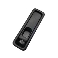 Poignée de verrouillage de siège arrière 72057-60150-C0, boucle de verrouillage, levier de verrouillage pour Toyota Land Cruiser Prado 72057-60150 72057-60150-A1