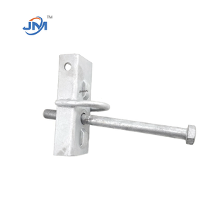 Support De Intindere Pentru Linii Aeriene JT Cu Cablu Torsadat Autoportant - Product Image 3