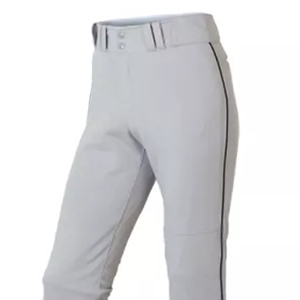 Fabrication de qualité supérieure Dernière conception Hommes Uniformes de baseball Vêtements d'équipe sur mesure Uniforme de baseball confortable pour hommes - Product Image 4