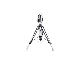 Système de suivi laser Leica Absolute Tracker AT960 pour applications de topographie et de mesure de précision - Product Image 1