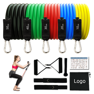 Bandas de Resistencia para Cadera GEDENG, Equivalente a Pesas - Product Image 5