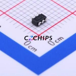 TSM1052วงจรรวม SOT-23-6ใหม่ของแท้ชิป IC การจัดการพลังงานระดับมืออาชีพ IC (PMIC) - Product Image 2