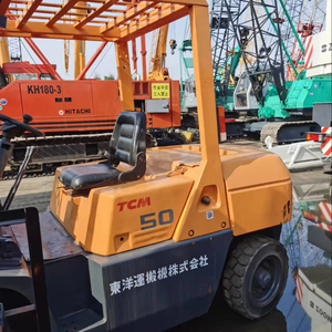 איכות טובה בשימוש <span class=keywords><strong>tcm</strong></span> 5 טון מנוע מלגזה מנוע משאבה חזקה מידות טכניות - Product Image 1