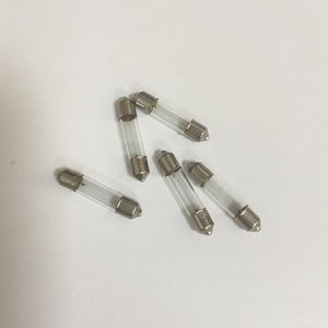 En vedette sv7 voiture ampoule LED voiture feston ampoule au néon 36mm 12V <span class=keywords><strong>C10W</strong></span> - Product Image 5
