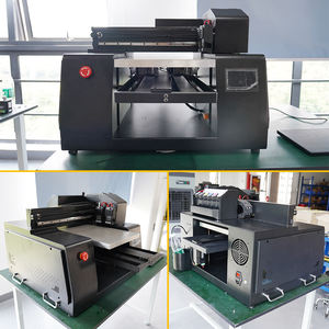 Imprimante UV à Plat KECAI <span class=keywords><strong>pour</strong></span> Grossiste, Machine Multifonction Tactile 30 * 60cm A3, <span class=keywords><strong>pour</strong></span> Gobelets, Vêtements, Chapeaux et Vases - Product Image 4