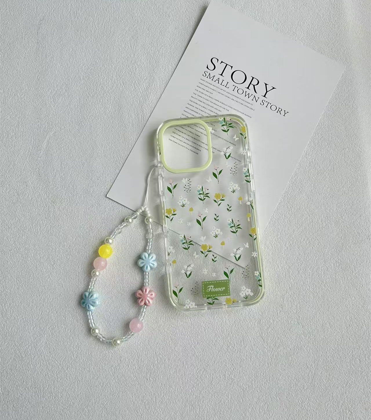 เขียวหักอก