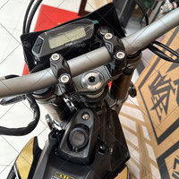 Nouvelle Arrivée 2026 Surron Ultra Bee Vélo Électrique Tout-Terrain Adulte Puissant pour la Course, Vitesse Rapide de 95 km/h avec Modes de Puissance Multiples Réglables