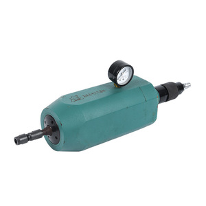 TM-1.2 Bladeless Air Mill 1.2 Hp Pneumatic Motor For Polishing Straight Type - Product Image 4