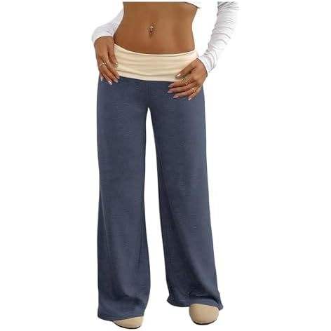 สีฟ้าและสีเบจ