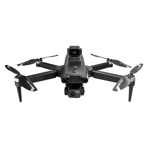<span class=keywords><strong>Drone</strong></span> RG808PRO transfrontalier avec nacelle stabilisée trois axes, contrôle par écran, positionnement GPS et par flux optique, évitement d'obstacles, moteur brushless - Product Image 2