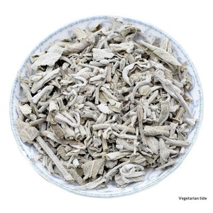 Sachet d'herbes aromatiques Sauge, livraison gratuite, feuilles de sauge séchées à grandes feuilles, sauge de montagne pour assaisonnement de <span class=keywords><strong>cuisine</strong></span> occidentale - Product Image 3