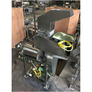 Succo di Mango pomodoro ananas industriale produce estratto di latte di cocco alla frutta _ estrattore di succo di frutta - Product Image 4