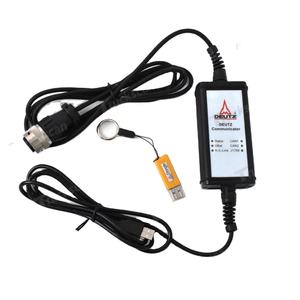 Kit de Diagnóstico para Deutz, Decom Serdia K/l-line, Protocolos J1708, Herramienta de Programación de Diagnóstico para Camiones - Product Image 1