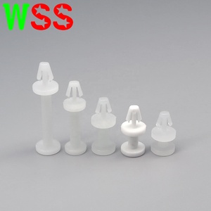 Nhựa đẩy Spacer hỗ trợ Nylon PCB nhựa Spacer đẩy Spacer hỗ trợ - Product Image 1