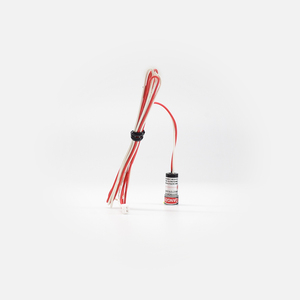 New <span class=keywords><strong>Red</strong></span> tùy chỉnh Crossline mô-đun <span class=keywords><strong>Laser</strong></span> 635nm Class II DC 5V cao mức độ an toàn cho hướng dẫn cưa - Product Image 2