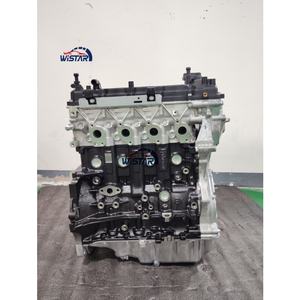 Bloc moteur 1.6L D4FB 1.6L CRDi, ensemble moteur D4FB pour Hyundai I20 Ix20 I30 Accent 4 Elantra 4 pour <span class=keywords><strong>Kia</strong></span> Sportage <span class=keywords><strong>Ceed</strong></span> - Product Image 1