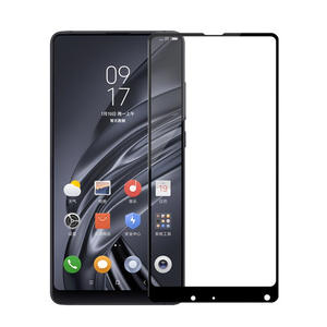 <span class=keywords><strong>2</strong></span>.5d مكافحة صدمة مقاوم لمس الهاتف المحمول السيراميك واقي للشاشة فيلم لفة 3 حزمة - Product Image 6