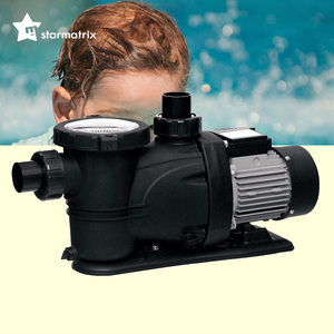 SPS-3 Starmatrix Series Bơm Hồ Bơi Trên Mặt Đất SPS125 Bơm Điện Đa Tầng Ce 600W 2 Năm 1.6M 220V/50HZ 50Mm/2" - Product Image 1