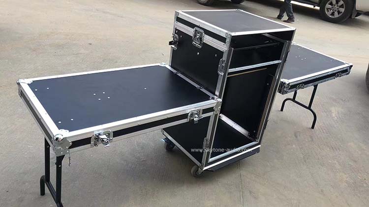 アルミDJケース ラックケース アンプ フライトケース| Alibaba.com