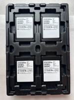 Sam Sung PM1653 MZILG1T9HCJR-00A07 1.92 To SAS 24Gbps 2.5in Enterprise SSD V-NAND Serveur de stockage