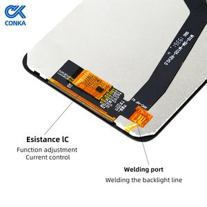 ราคาขายส่ง จอ LCD คุณภาพสูง ของแท้ สำหรับ A10 A10s A10e พร้อมจอแสดงผลและชุดดิจิไทเซอร์ บริการเปลี่ยนอะไหล่ - Product Image 4