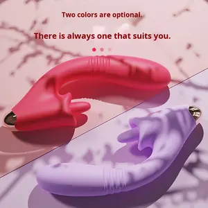 10-скоростной Телескопический мастурбатор - Product Image 3