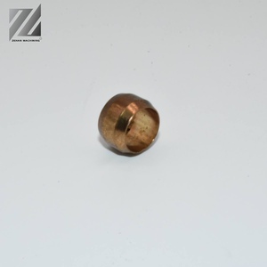 مصنع المطروقات المعادن الدقة الفولاذ المقاوم للصدأ الباردة المطروقات الصغيرة الدقة - Product Image 3