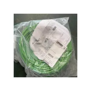 Brand new P h o e i x - co n a c t cable FLK 40-PA/EZ-DR/KS/1800/YUC