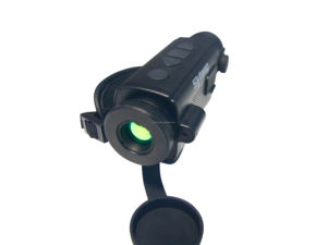 Sytong, gafas ópticas de imagen térmica de caza a prueba de agua de 1200m, alcance y accesorios, óptica de cálculo balístico automático - Product Image 4