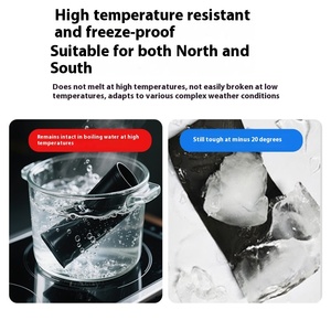 Acrylic Dựa Polyurethane Chất Lỏng Vật Liệu Chống Thấm Cho Mái Xây Dựng Bàn Chải Áp Dụng Bê Tông Lớp Phủ Chống Thấm Nước - Product Image 4