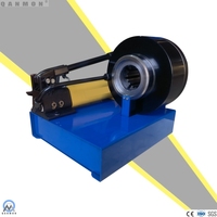 P16 prix compétitif machine de sertissage manuelle de haute qualité presse à sertir les tuyaux outils de sertissage de câbles portables hydrauliques