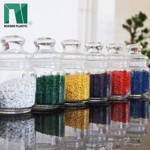 Màu sắc <span class=keywords><strong>masterbatch</strong></span> sắc tố cho LDPE <span class=keywords><strong>HDPE</strong></span> mdpe PP túi nhựa phim thổi đùn - Product Image 1