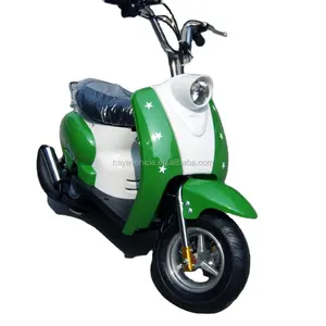 250w Mini Electrical E-scooter