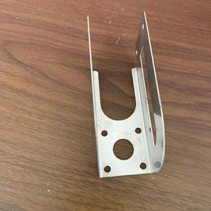 Dịch vụ gia công kim loại tấm, hộp kim loại tấm tùy chỉnh, thép, nhôm, dập, mạ anodize, thép không gỉ - Product Image 5