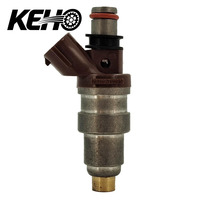 Cần phun nhiên liệu đáng tin cậy 23250-75050 dành cho Toyota Tacoma 4 Runner Tacoma T100 động cơ 3RZ FE 2.7, phụ tùng phun nhiên liệu