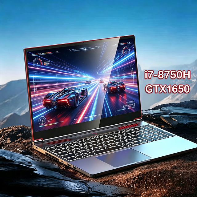 Core I7 11th 16GB DDR4 RAM 1TB SSD Office Laptop Notebook Computer Business Laptops GeForce RTX 3060 Graphics Card Gaming Laptop
